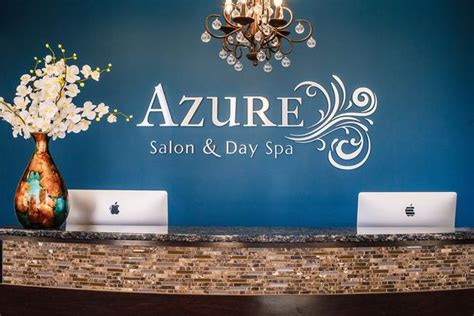 Azure spa osceola reviews  Start your review today